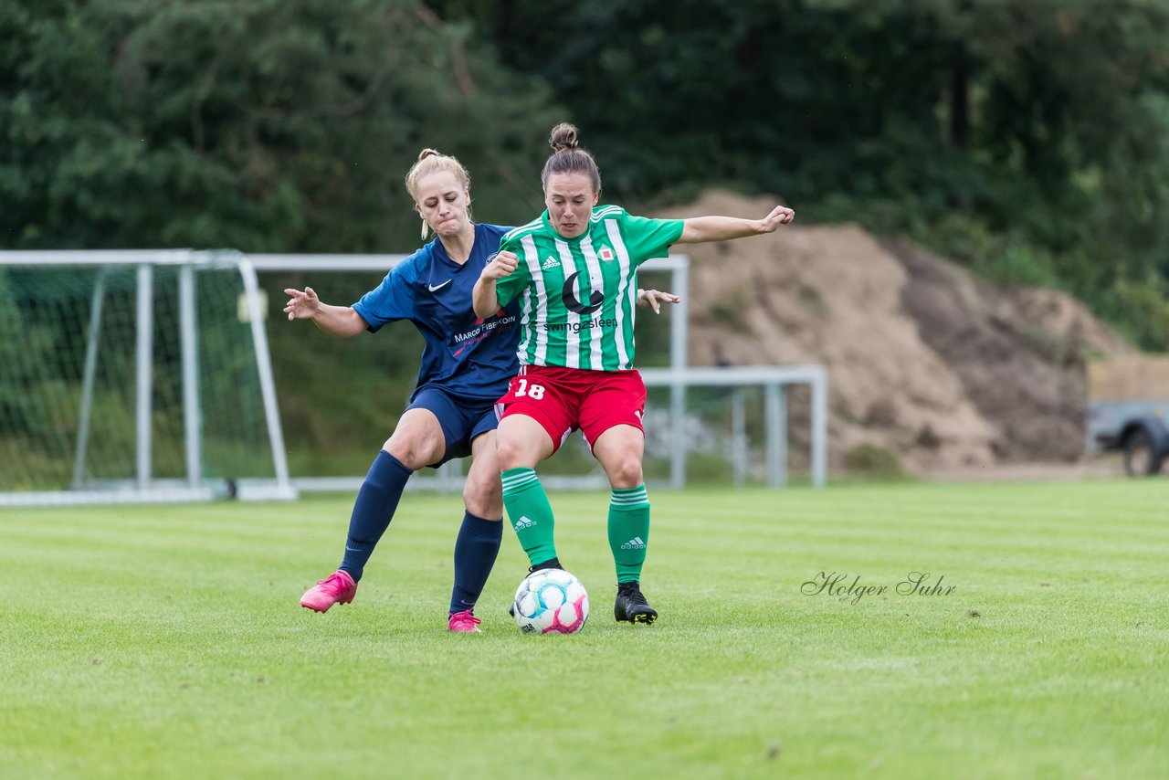 Bild 173 - F SV Boostedt - SV Fortuna St. Juergen : Ergebnis: 2:1